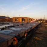 Roofing, roofing en nog eens roofing